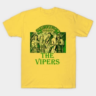 The Vipers T-Shirt